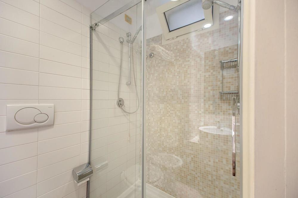 Tiziano 4* Roma