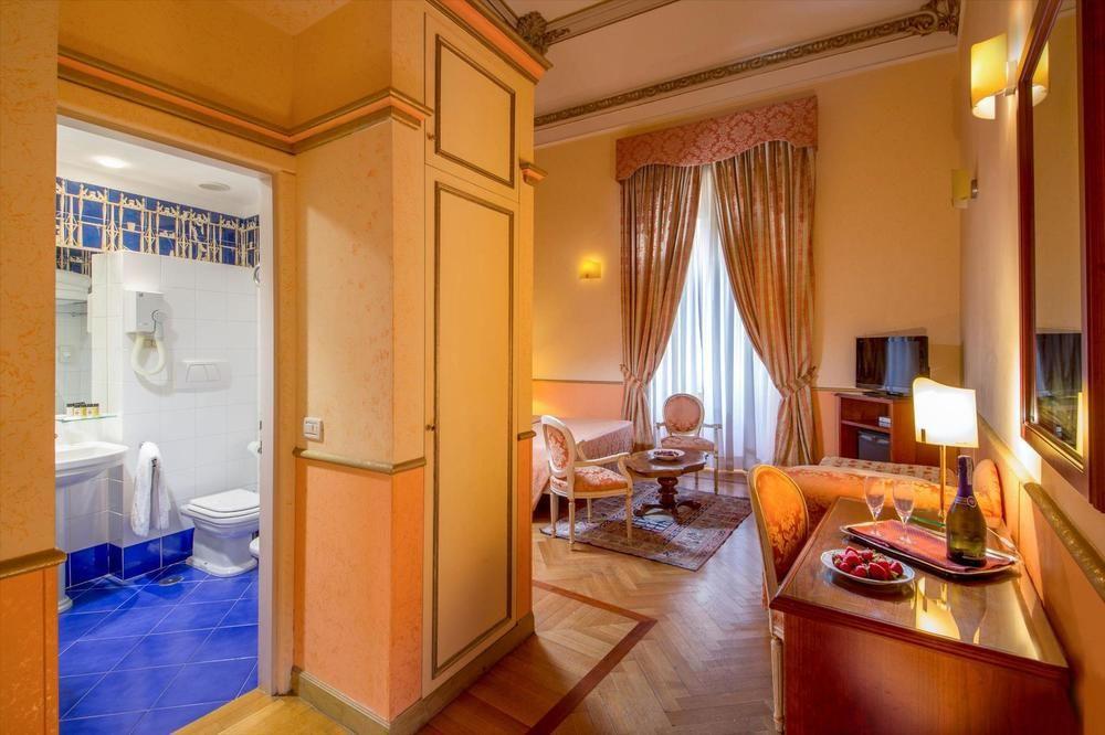 Hotel Tiziano