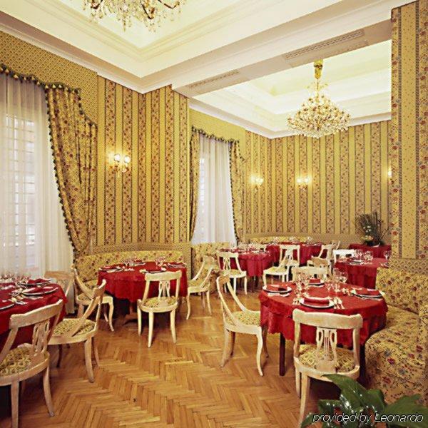 Tiziano 4* Rom