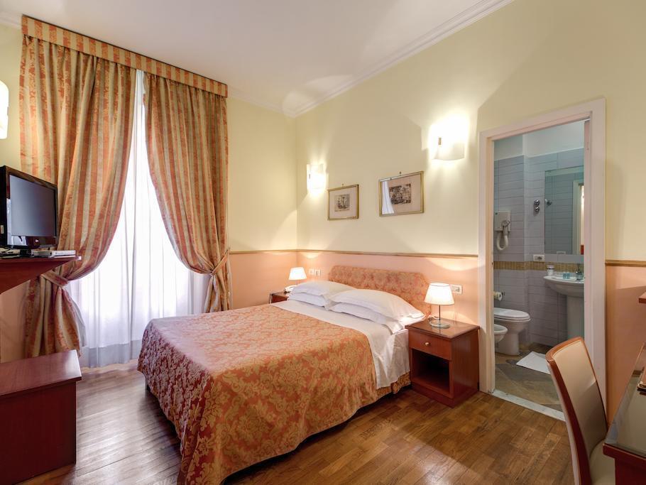 Hotel Tiziano Roma