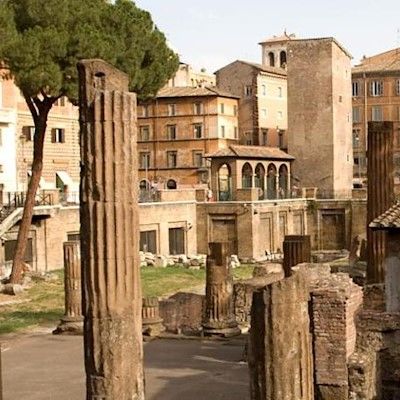 Tiziano 4* Roma