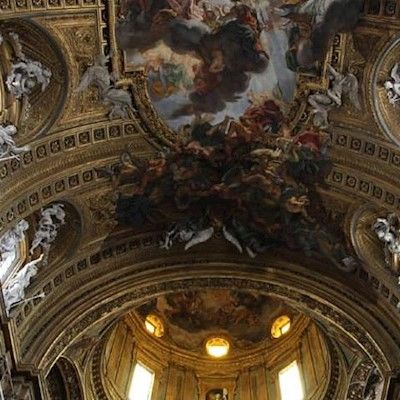 Tiziano Hotel Roma