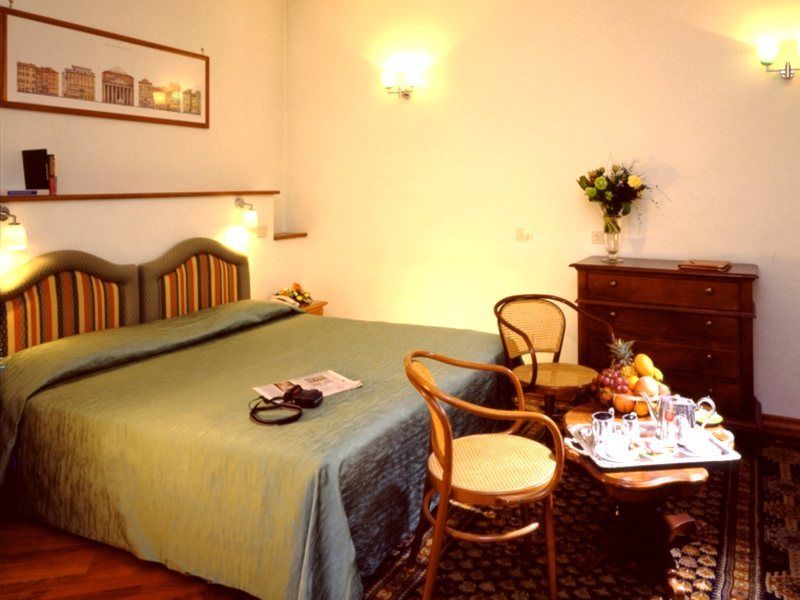 Tiziano Hotel Roma