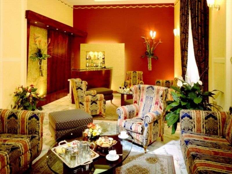 Hotel Tiziano Roma