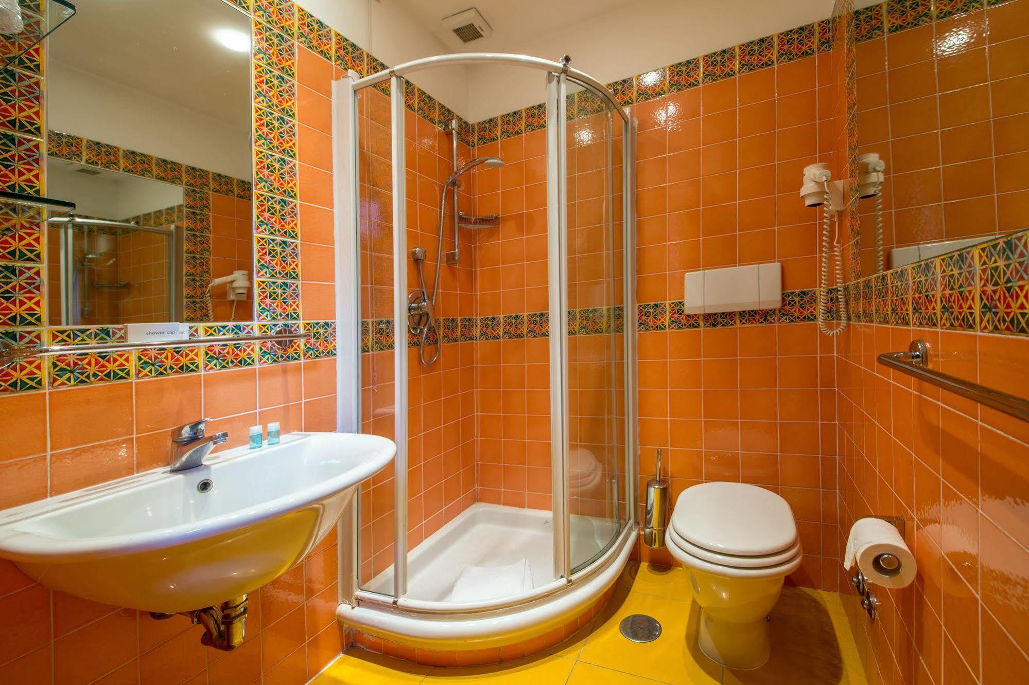 Hotel Tiziano Roma
