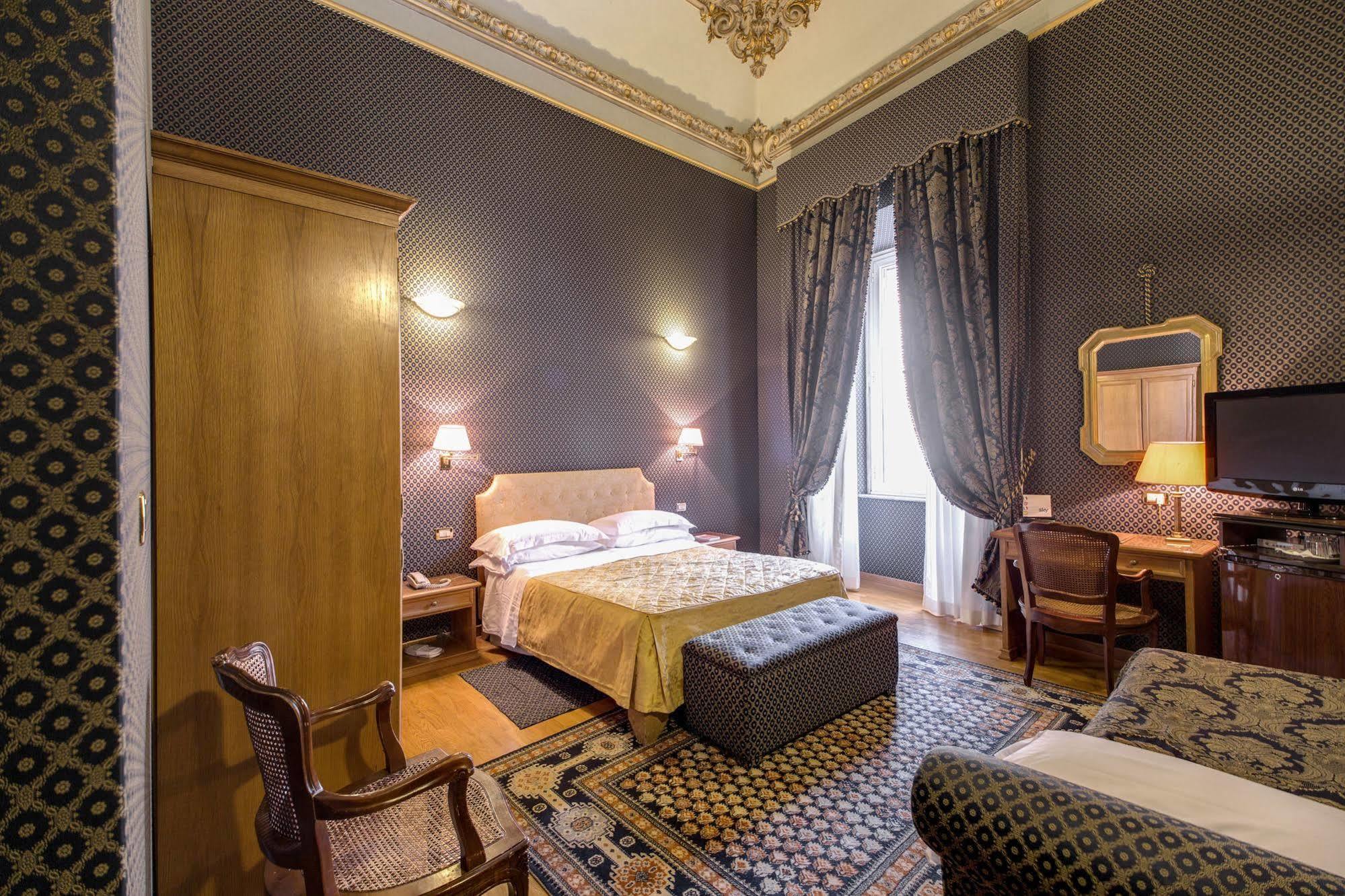 Tiziano Hotel Roma