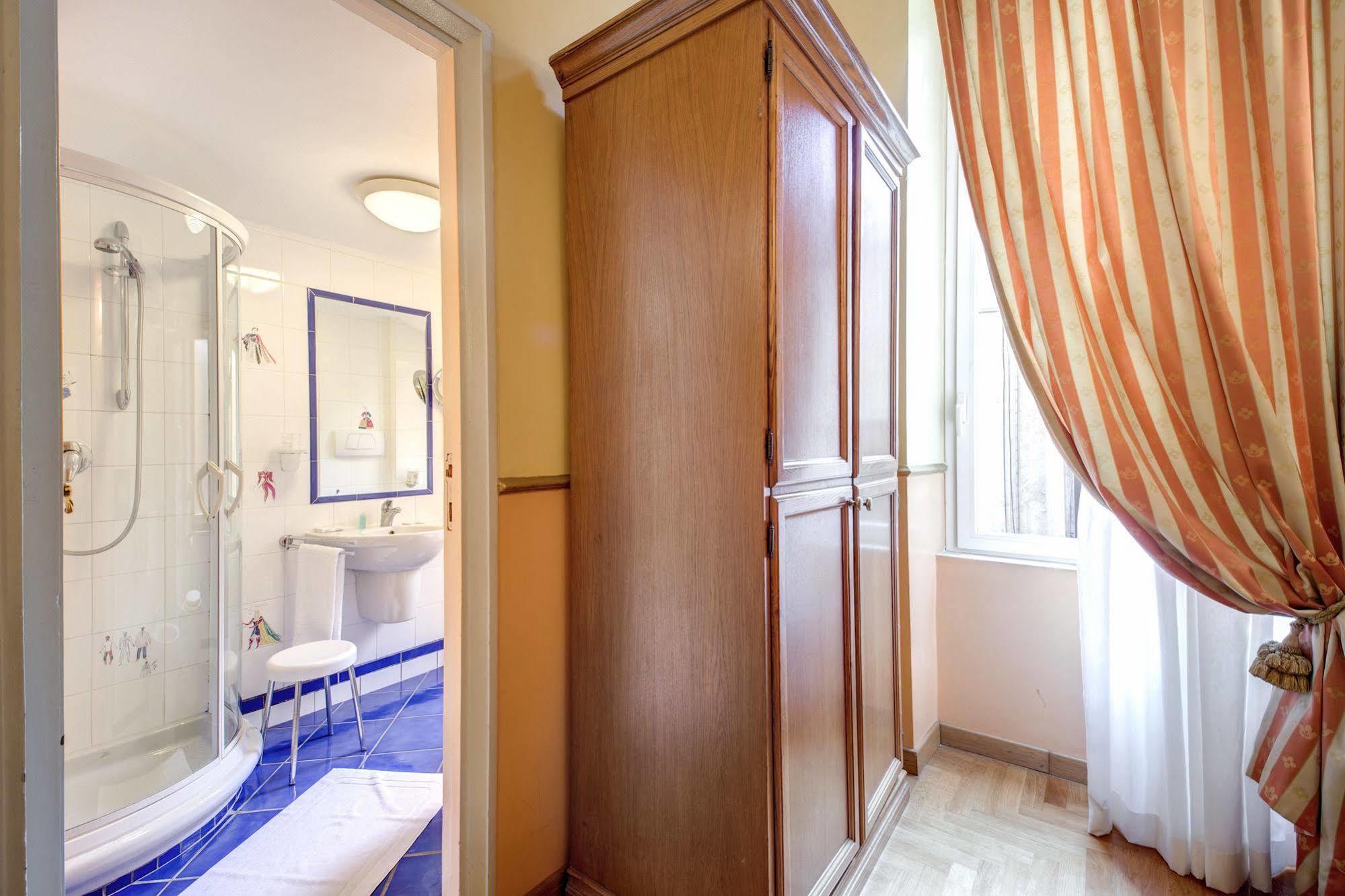 Tiziano Hotel Roma