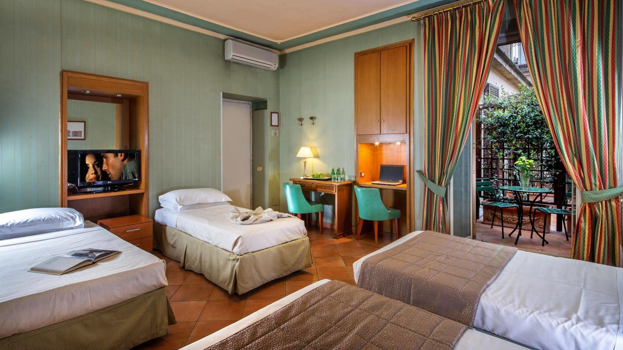 Tiziano 4* Roma