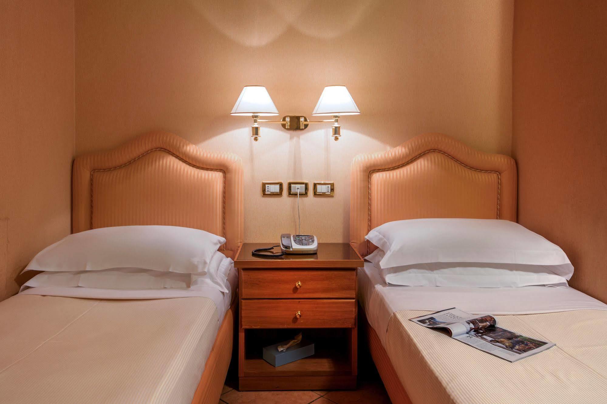 Tiziano Hotel 4*