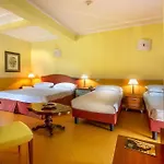 Hotel Tiziano