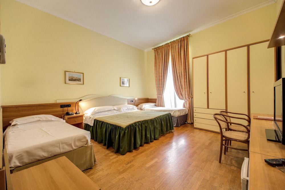 Hotel Tiziano Rome