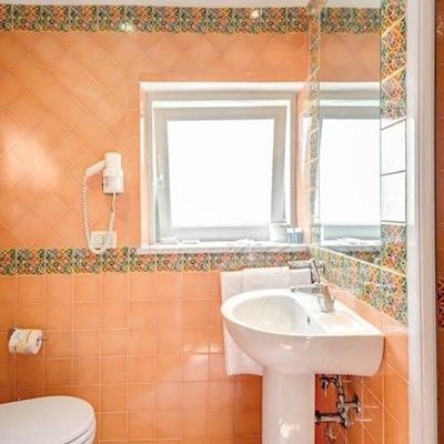 Hotel Tiziano Roma