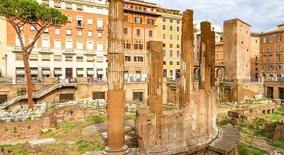 Tiziano Rome
