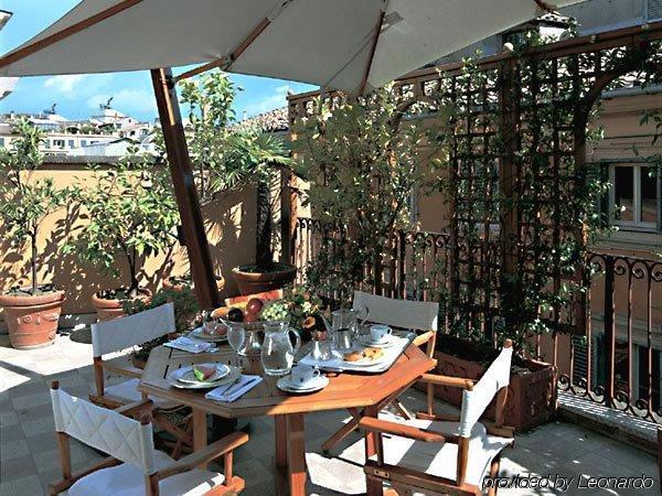 Tiziano Hotel Rome