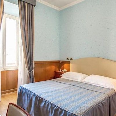 Tiziano 4* Rome