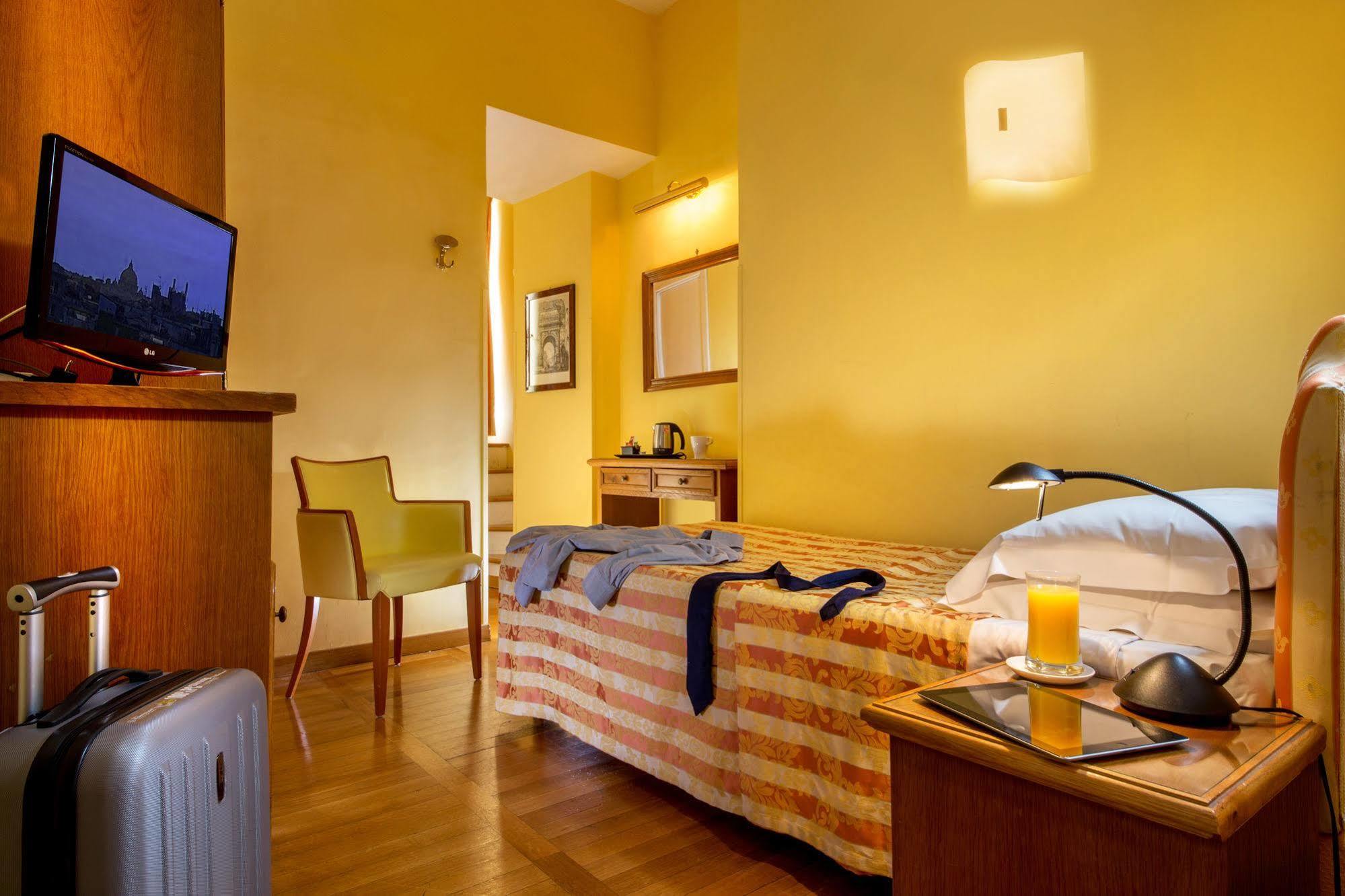 Tiziano 4* Roma