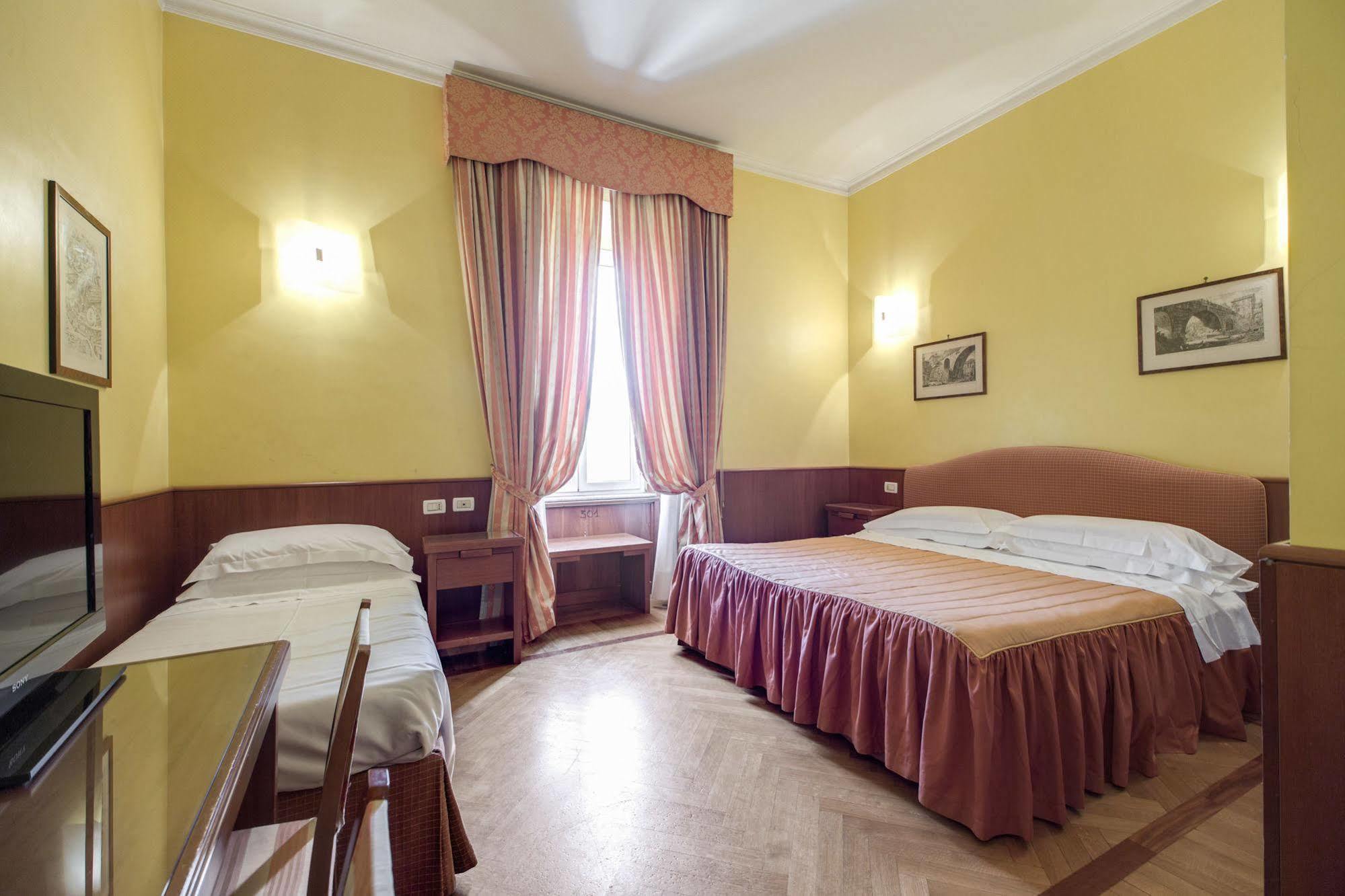 Hotel Tiziano