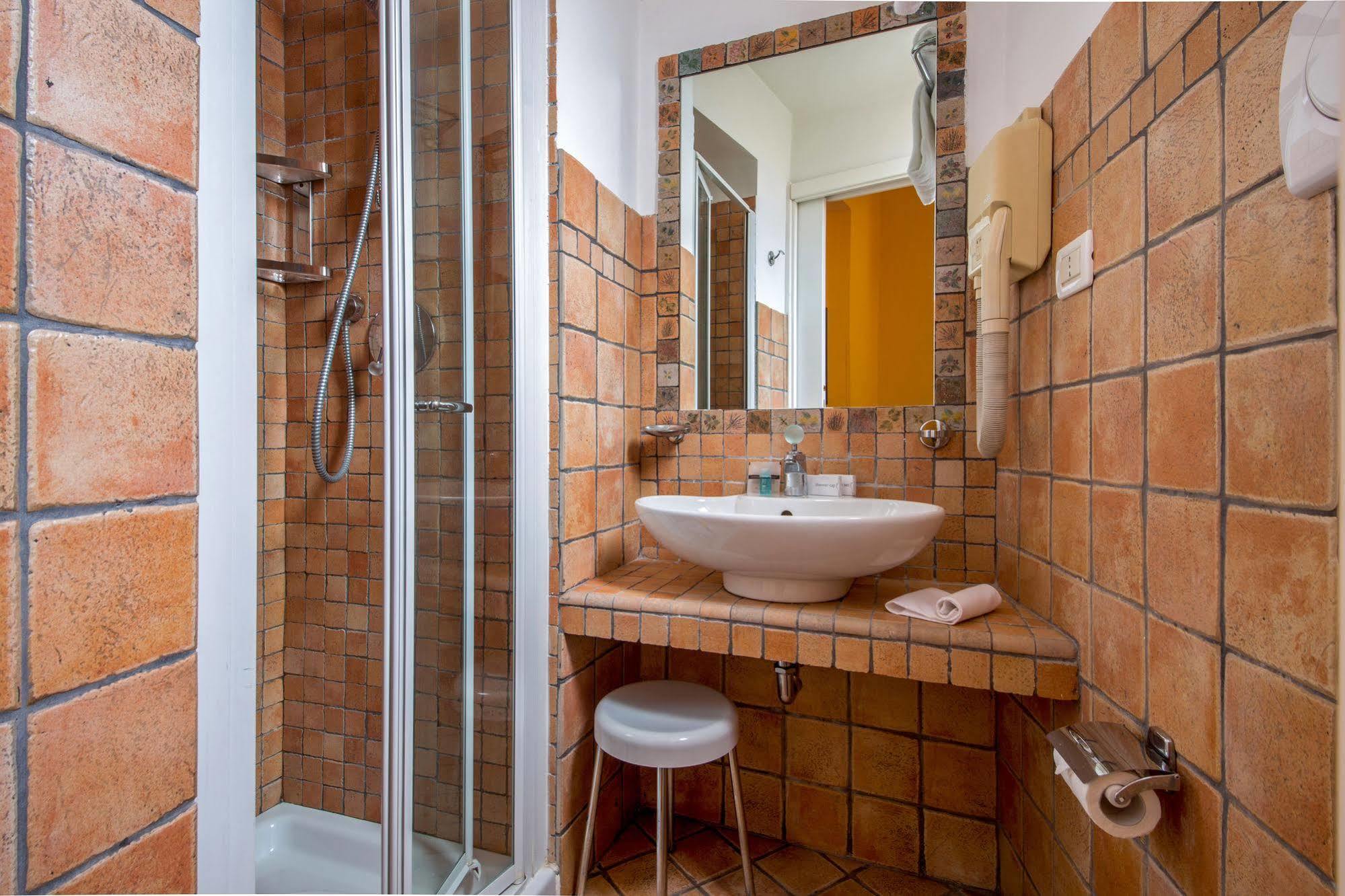 Tiziano Hotel Rome